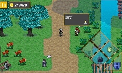 迷宫传说