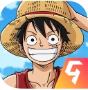 航海王：燃烧意志