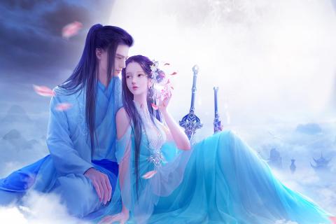 择天逍遥录