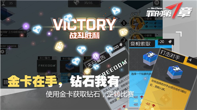 罪的第七章