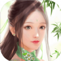 沧月兰剑影