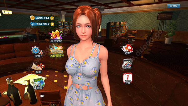 我的VR女友破解版