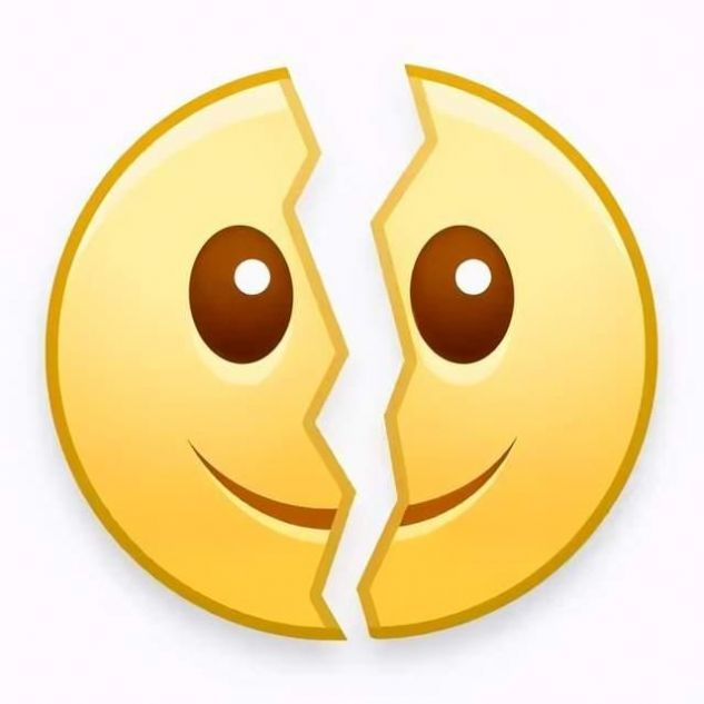 微博上线微信同款裂开的表情图片