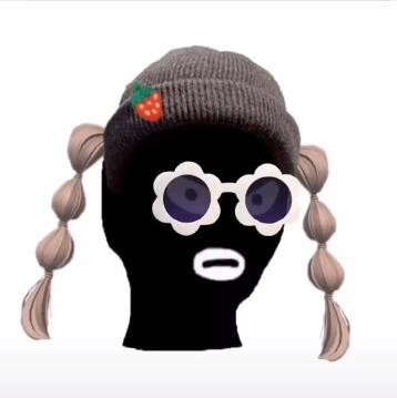 抖音一眼就会让别人觉得很哇塞的头像