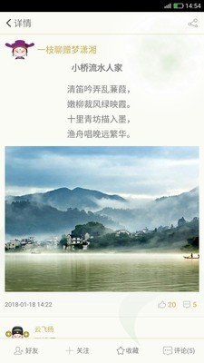 飞花令