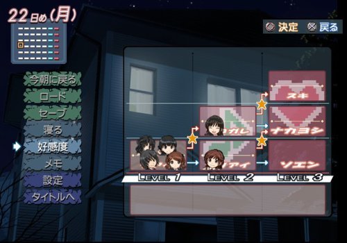 圣诞之吻