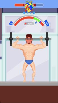 Tough Man