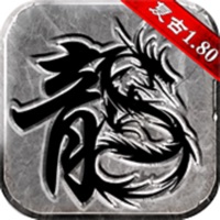 热血传奇怀旧版