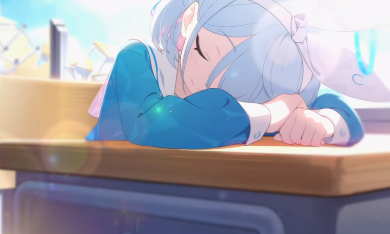碧蓝档案