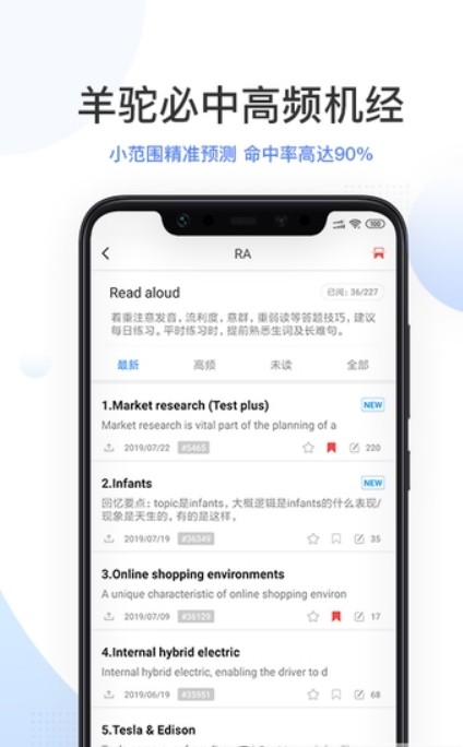 PTE羊驼