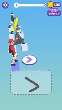 Run Draw