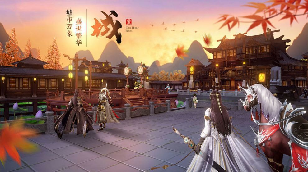 沧月九霄