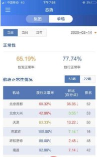 掌上运控