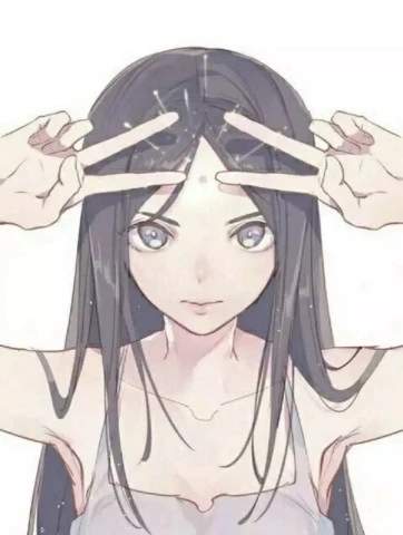 不像情头的情头
