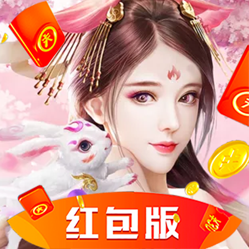 绽灵乱世online红包版