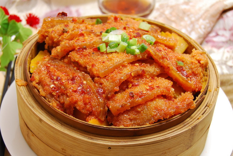 小牛美食汇