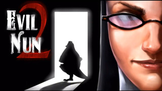 鬼修女中文版