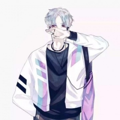 甜蜜情侣头像