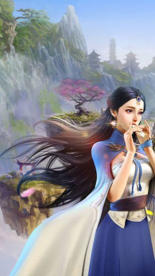 丛林决双修版