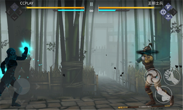 暗影格斗3破解版无限钻石金币破解版