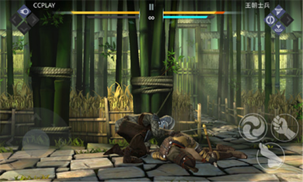 暗影格斗3破解版无限钻石金币破解版