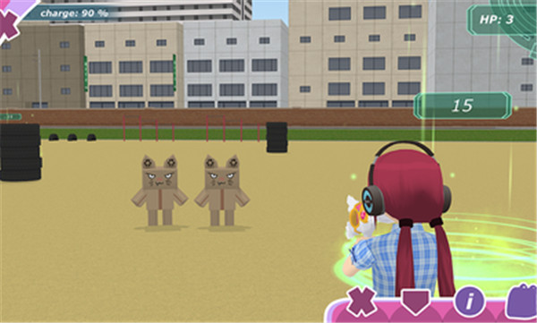 少女都市2020最新版免费地图无限金币