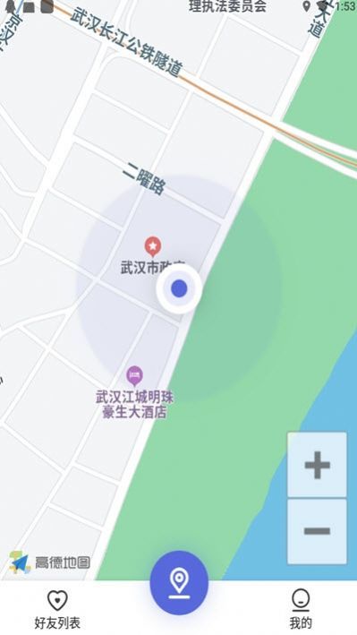 知哪定位