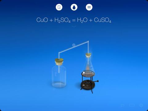 chemist中文版
