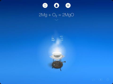 chemist中文版