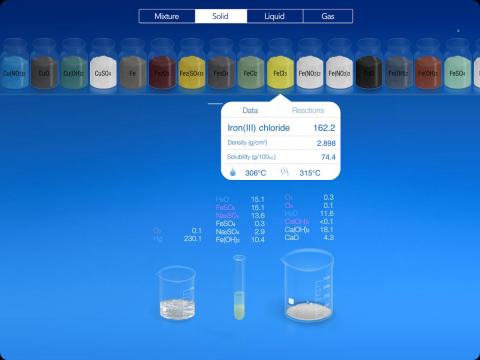 chemist中文版