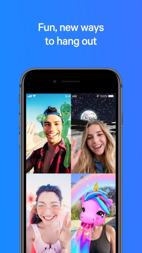 messenger2022update
