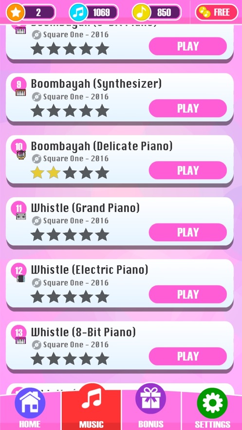 blackpink游戏软件