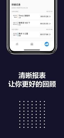 Timezapp