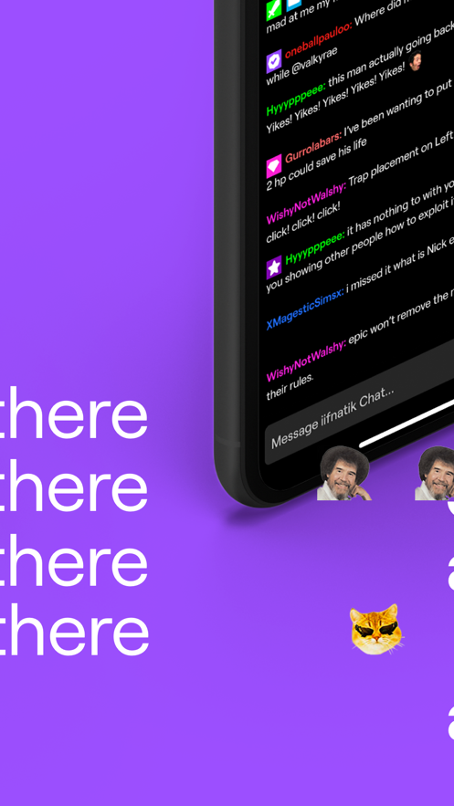 twitch直播app最新版