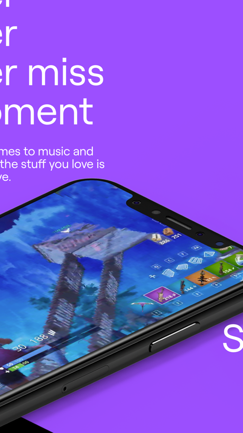 twitch直播app最新版