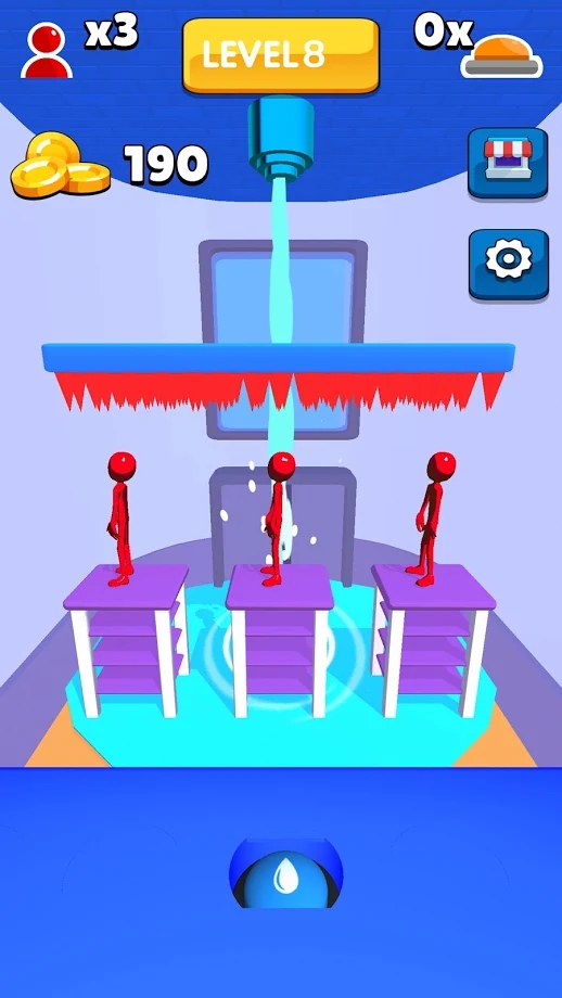 Trap Room