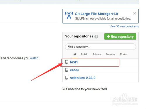 Github