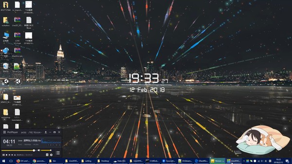 Live2DViewerEX安卓版
