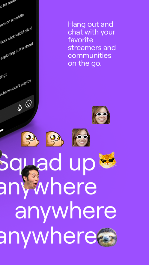 twitch最新版