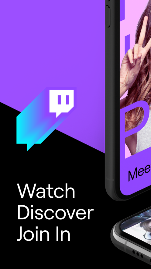 twitch最新版