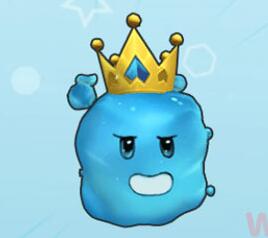 摩尔庄园沃特尔王图鉴