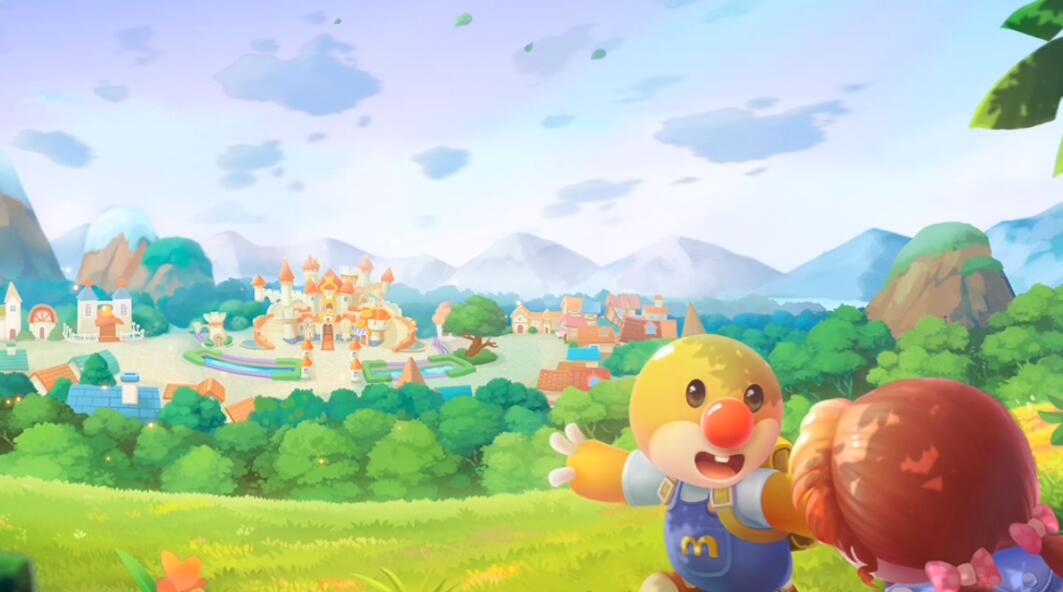 摩尔庄园晶石使用方法介绍