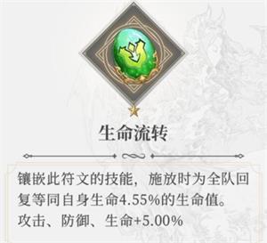 终焉誓约符文系统攻略 终焉誓约符文系统推荐
