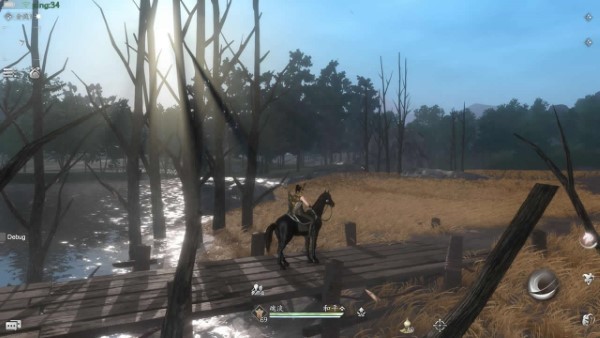 魂之追梦手游官方版下载v6.0.1 安卓版