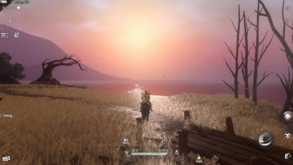魂之追梦手游官方版下载v6.0.1 安卓版