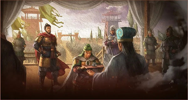 三国志战略版云起龙襄剧本攻略 三国志战略版云起龙襄剧本攻略