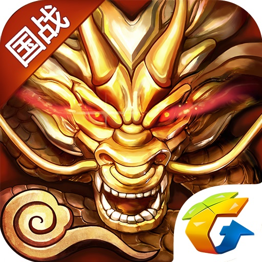六龙争霸3d游戏下载v1.1.71 安卓最新版