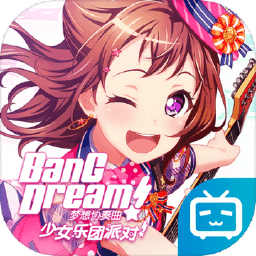 梦想协奏曲少女乐团派对手游下载v7.6.0 安卓最新版