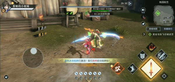 真三国无双霸合战群英挑战模式怎么玩 真三国无双霸合战群英挑战模式攻略