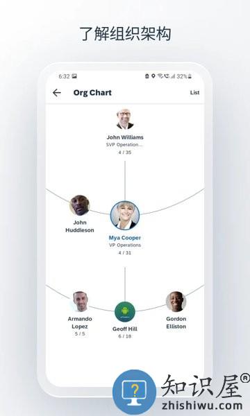 sapsuccessfactors官方版下载v11.1.0 安卓版